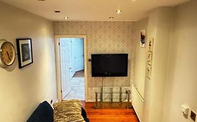 Eastbury Road Home